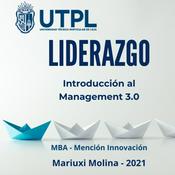 Podcast Liderazgo - Introducción al Management 3.0