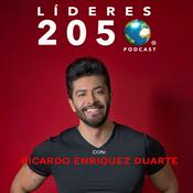 Podcast Líderes 2050®️ por Ricardo Enriquez Duarte