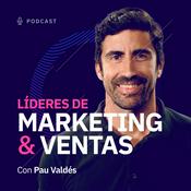 Líderes de Marketing &amp; Ventas