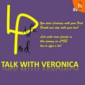 Podcast Life Pod - Talk with Veronica