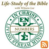 Podcast Life-Study of Numbers with Witness Lee