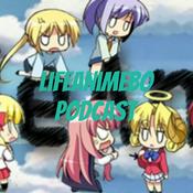 Podcast LifeAnimeBo Podcast