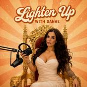 Podcast Lighten Up with Danae
