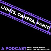 Podcast Lights, Camera, Panic