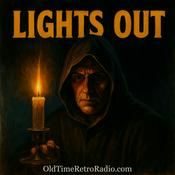 Podcast Lights Out