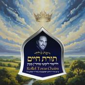 Podcast Kollel Toras Chaim All Shiurim