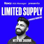 Podcast Limited Supply