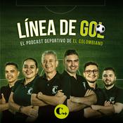 Podcast Línea de gol