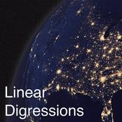 Podcast Linear Digressions