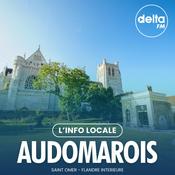 Podcast L'info locale de l'Audomarois