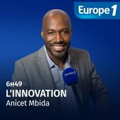 Podcast L'innovation du jour - Anicet Mbida