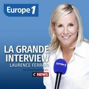 Podcast La Grande interview Europe 1 - CNews