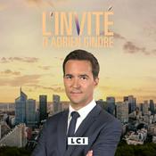 Podcast L'invité d'Adrien Gindre