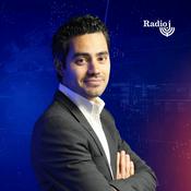 Podcast L'invité du Grand Journal