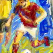 Podcast Lionel Messi Audio Biography