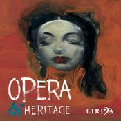 Podcast Opera & Heritage