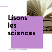 Podcast Lisons les sciences