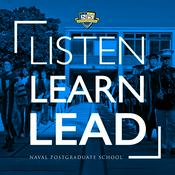 Podcast Listen, Learn, Lead