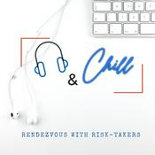 Podcast Listen&Chill | Business, Entrepreneurs, Startups and More