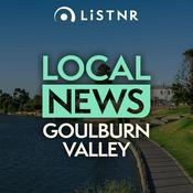 Podcast LiSTNR Goulburn Valley Local News