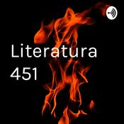 Podcast Literatura 451