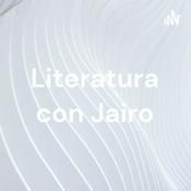 Podcast Literatura con Jairo