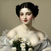 La dama de las camelias - Alexandre Dumas