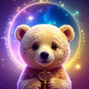 Podcast Little Keys to the Universe – Bedtime Stories for Kids