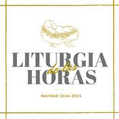 Podcast Liturgia de las Horas