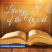 Podcast Liturgy of the Word