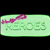 Podcast Hacky Sack Heroes Takes Over! Live and Let Fly: An STF Network Starfinder Podcast