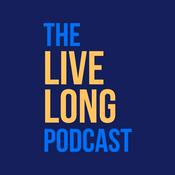 Podcast Live Long with Peter Bowes