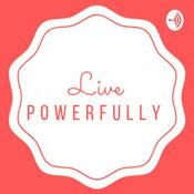 Podcast Live Powerfully Beyond Divorce