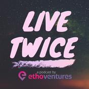 Podcast Live Twice