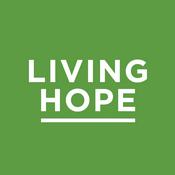 Podcast Living Hope with Philip Miller