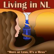 Podcast Living in NL | More or less, it’s a mess