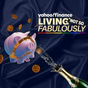 Podcast Living Not So Fabulously