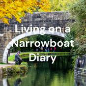 Podcast Living on a Narrowboat Diary
