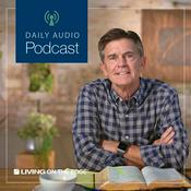 Podcast Living on the Edge with Chip Ingram Daily Podcast