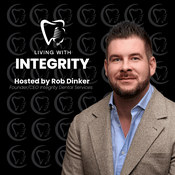 Podcast Living with Integrity