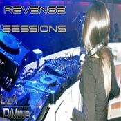 Podcast Liza Divine - Revenge Sessions Podcast (Podcast) - www.poderato.com/lizadivine