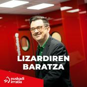 Podcast Lizardiren baratza