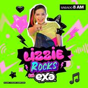 Podcast Lizzie Rocks en Exa