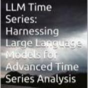 Podcast LLM Time Series