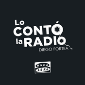 Podcast Lo contó la radio