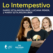 Podcast Lo intempestivo