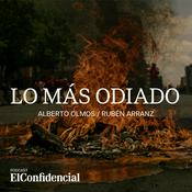 Podcast Lo más odiado