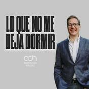 Podcast Lo que no me deja dormir