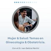 Podcast Mujer y Salud temas en Ginecología y embarazo