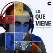 Podcast Lo que viene